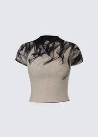 Riot top
