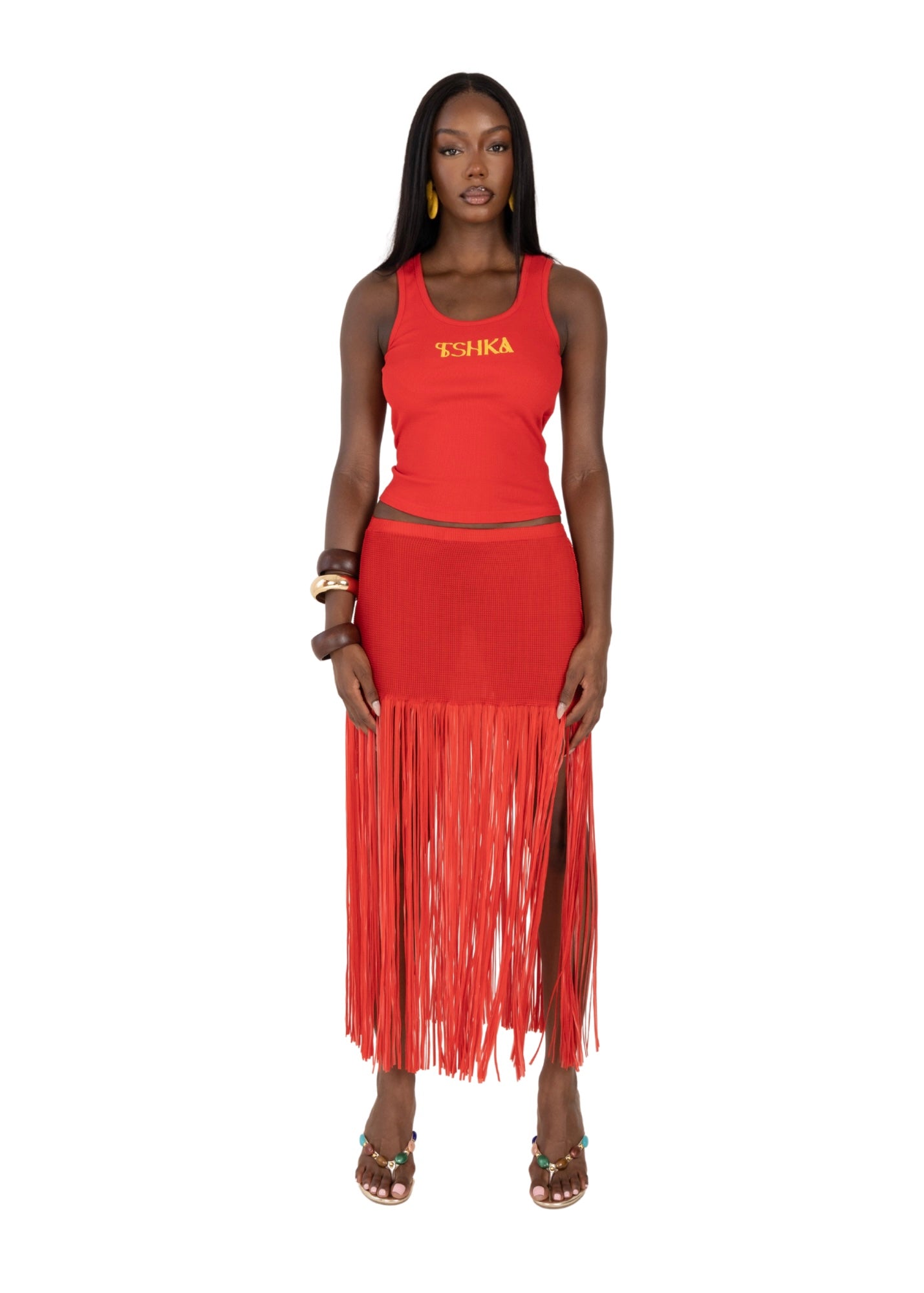 Solara skirt