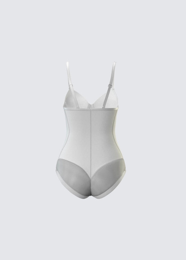 Brianna Bodysuit - Black