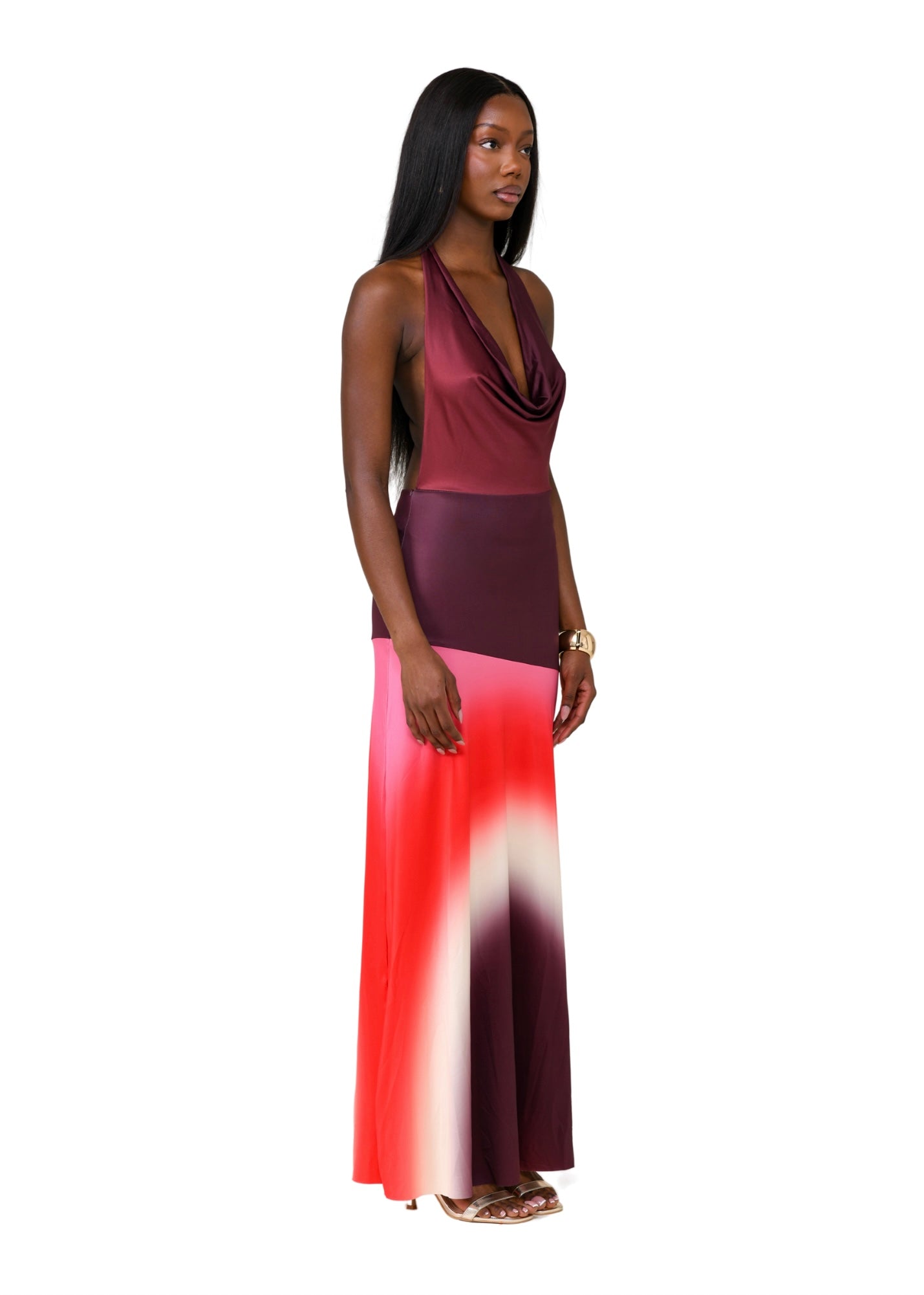 Ember dress