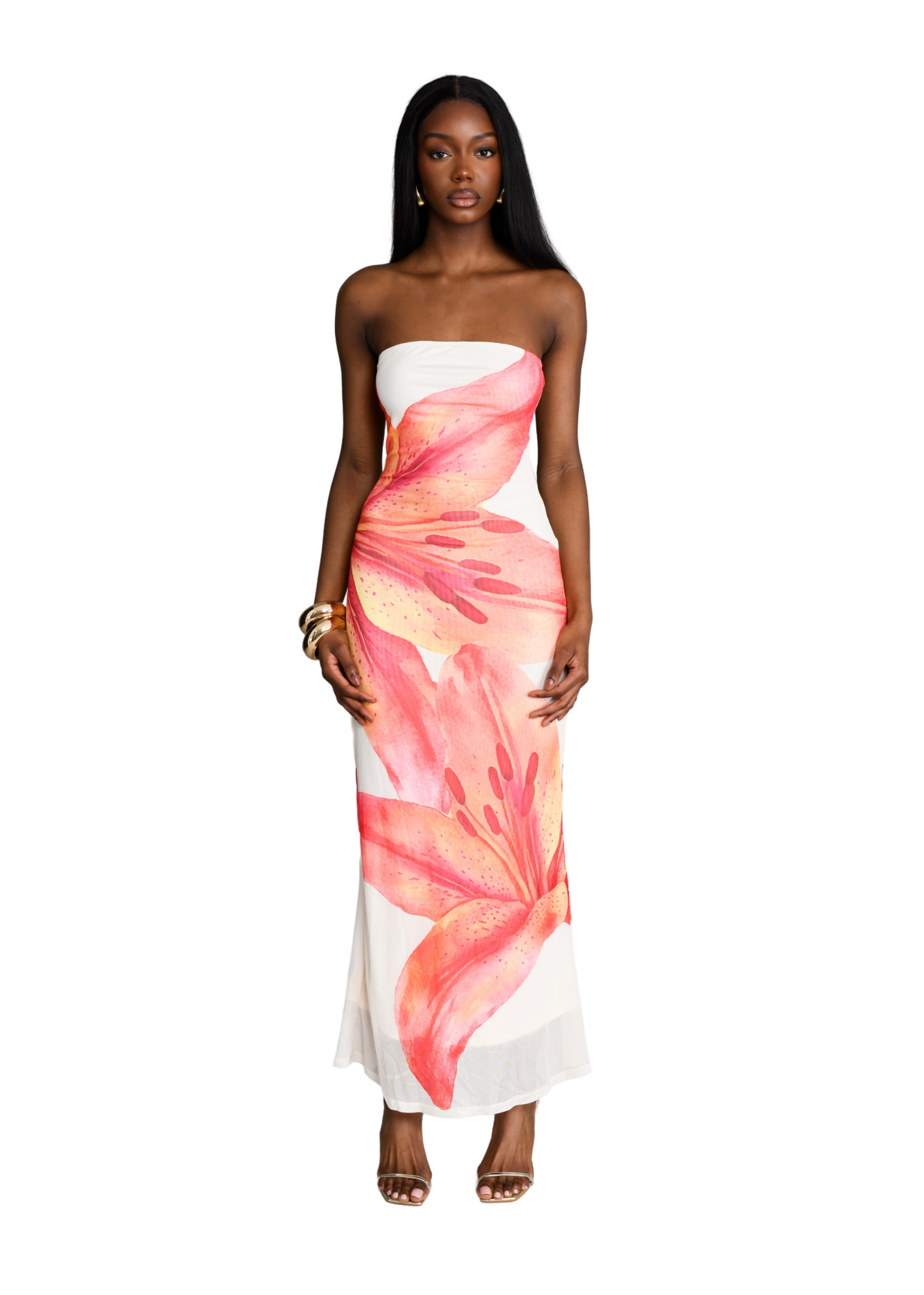 Aria dress