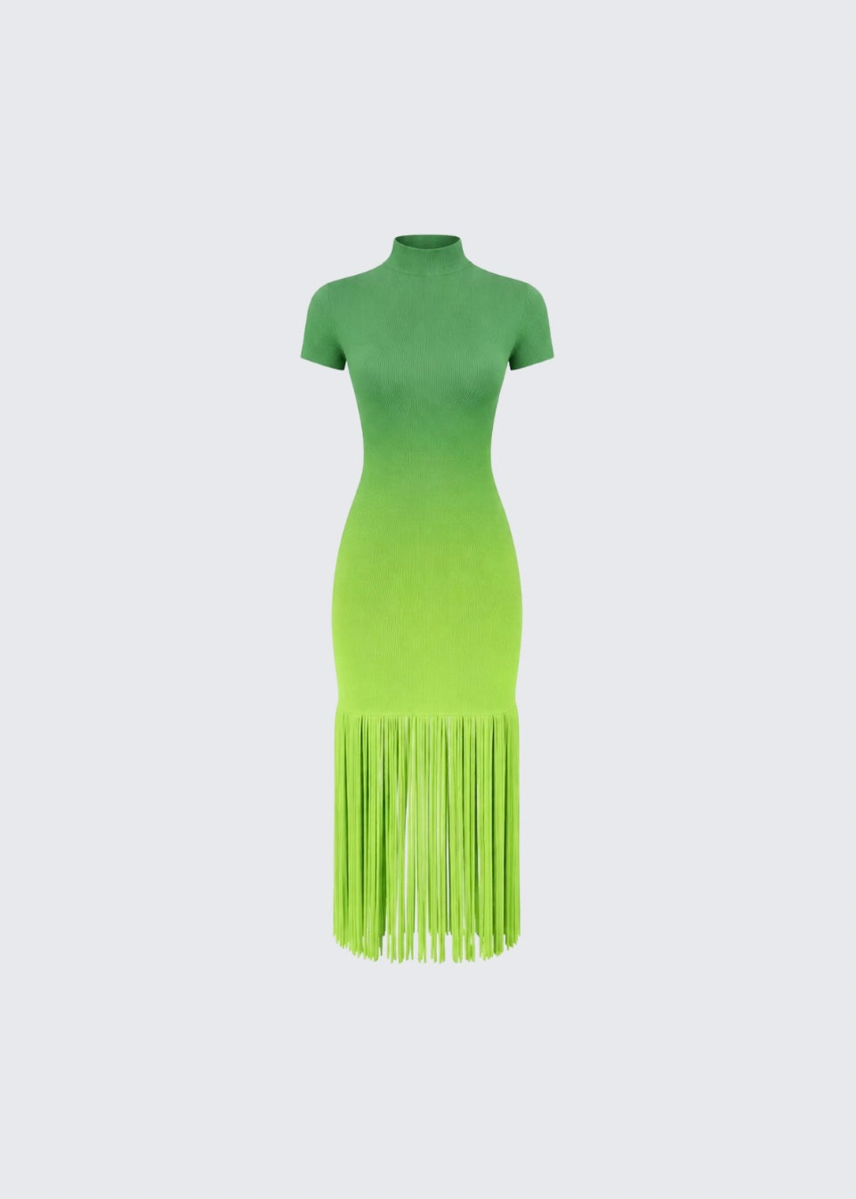 Water breeze dress