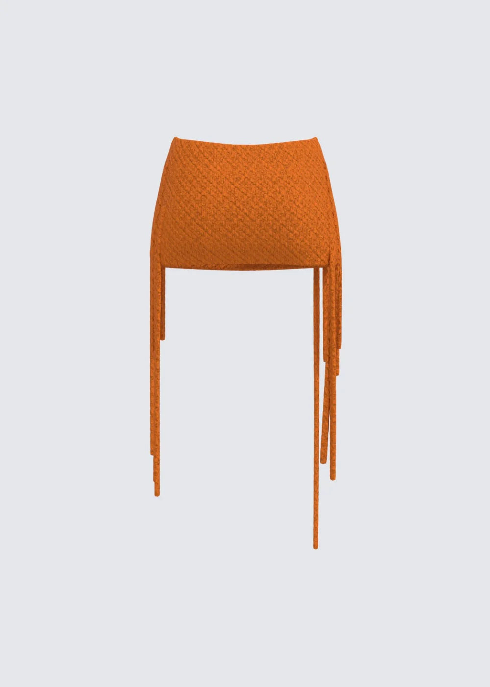 Yelloww marigold skirt