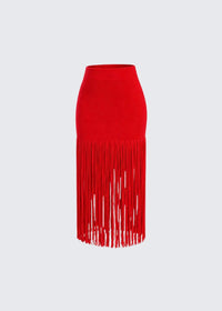 Solara skirt