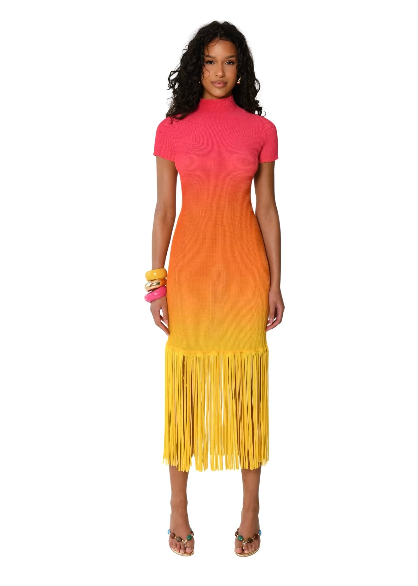 Aquila dress