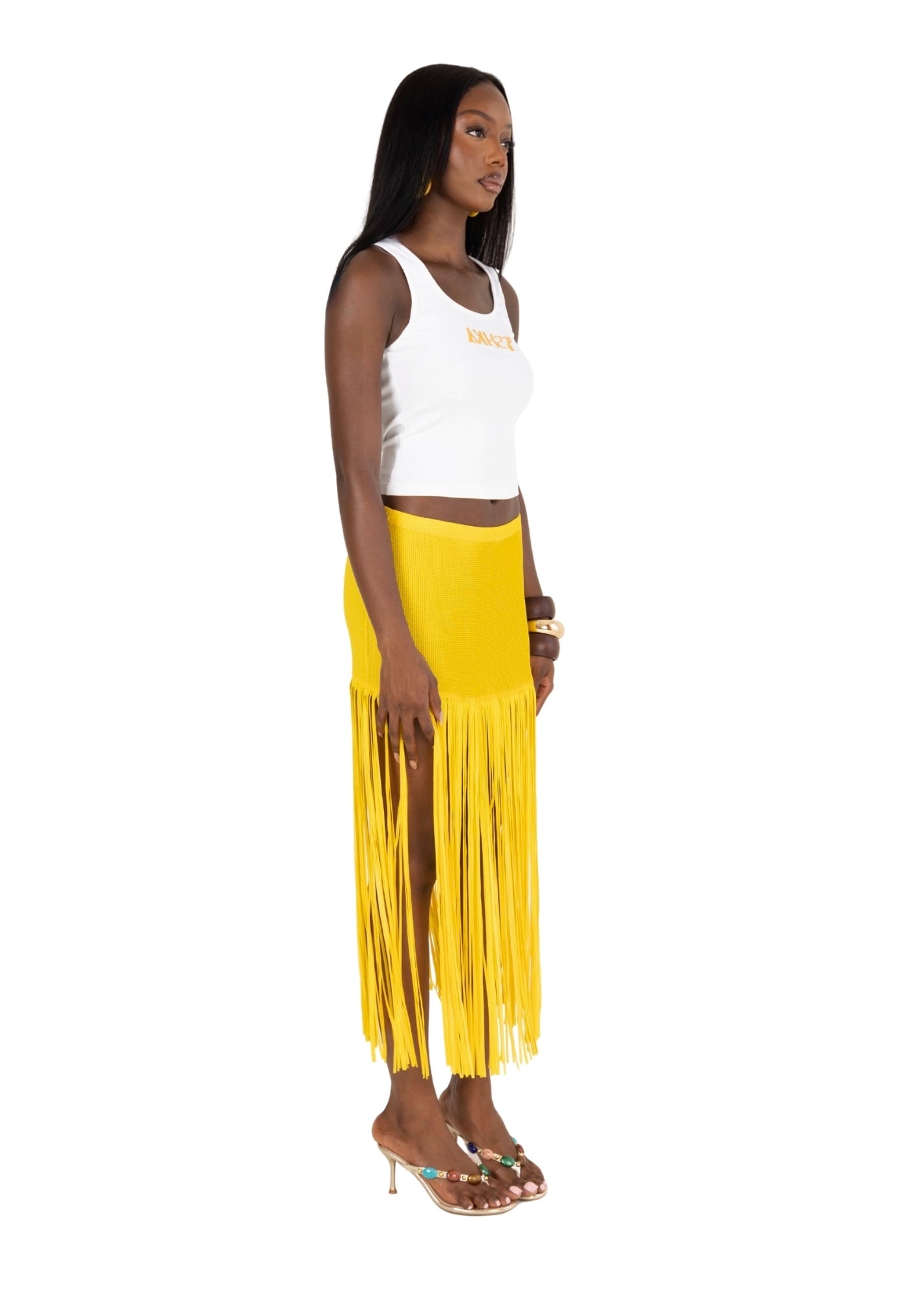 Solara skirt