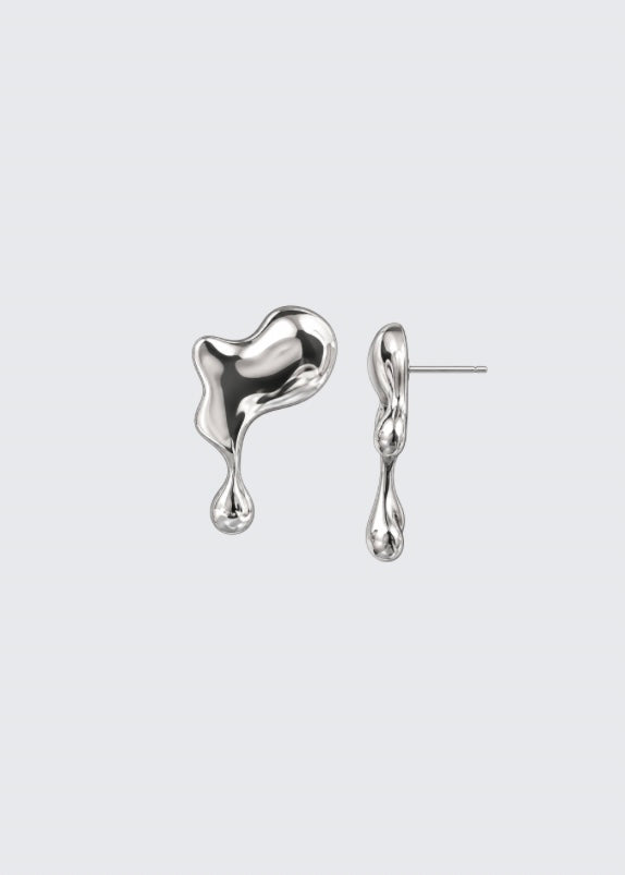 Luna earrings