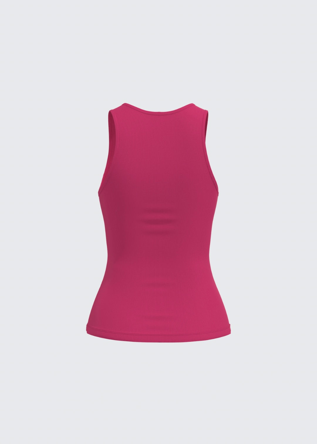 TSHKA x ZOEWRRLD Sunset Vest
