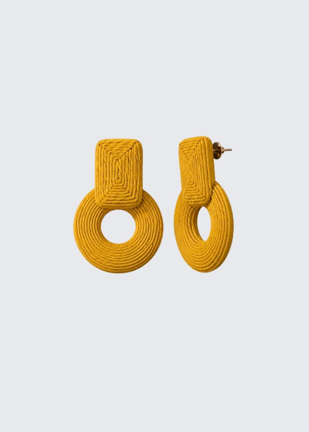 Zuri earrings