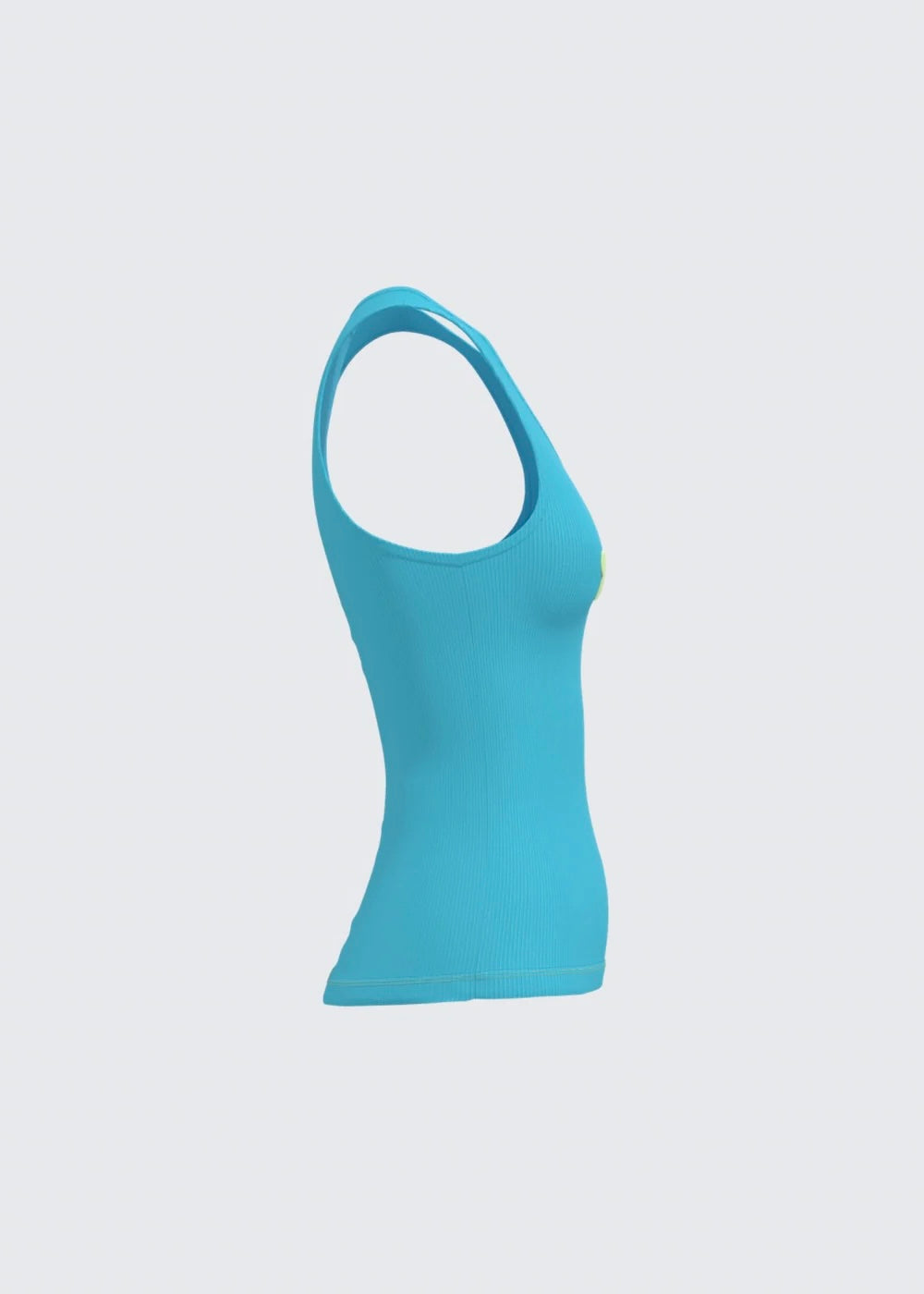 TSHKA x ZOEWRRLD Spice Vest