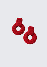 Zuri earrings