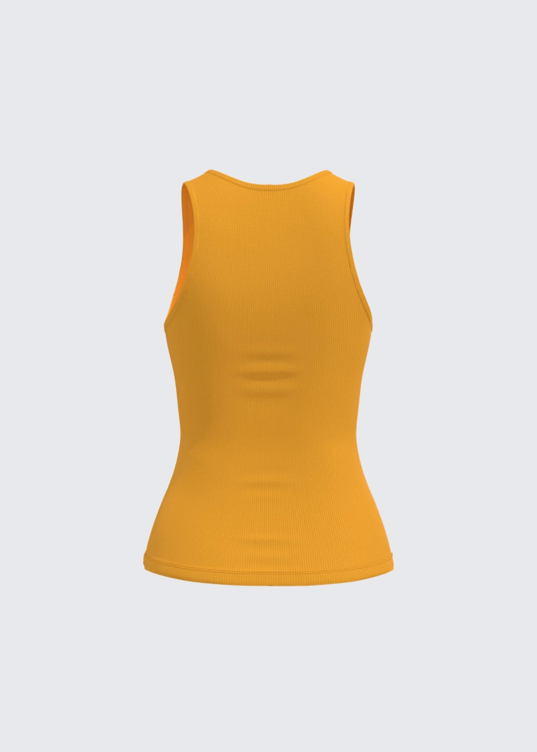 TSHKA x ZOEWRRLD Sunset Vest