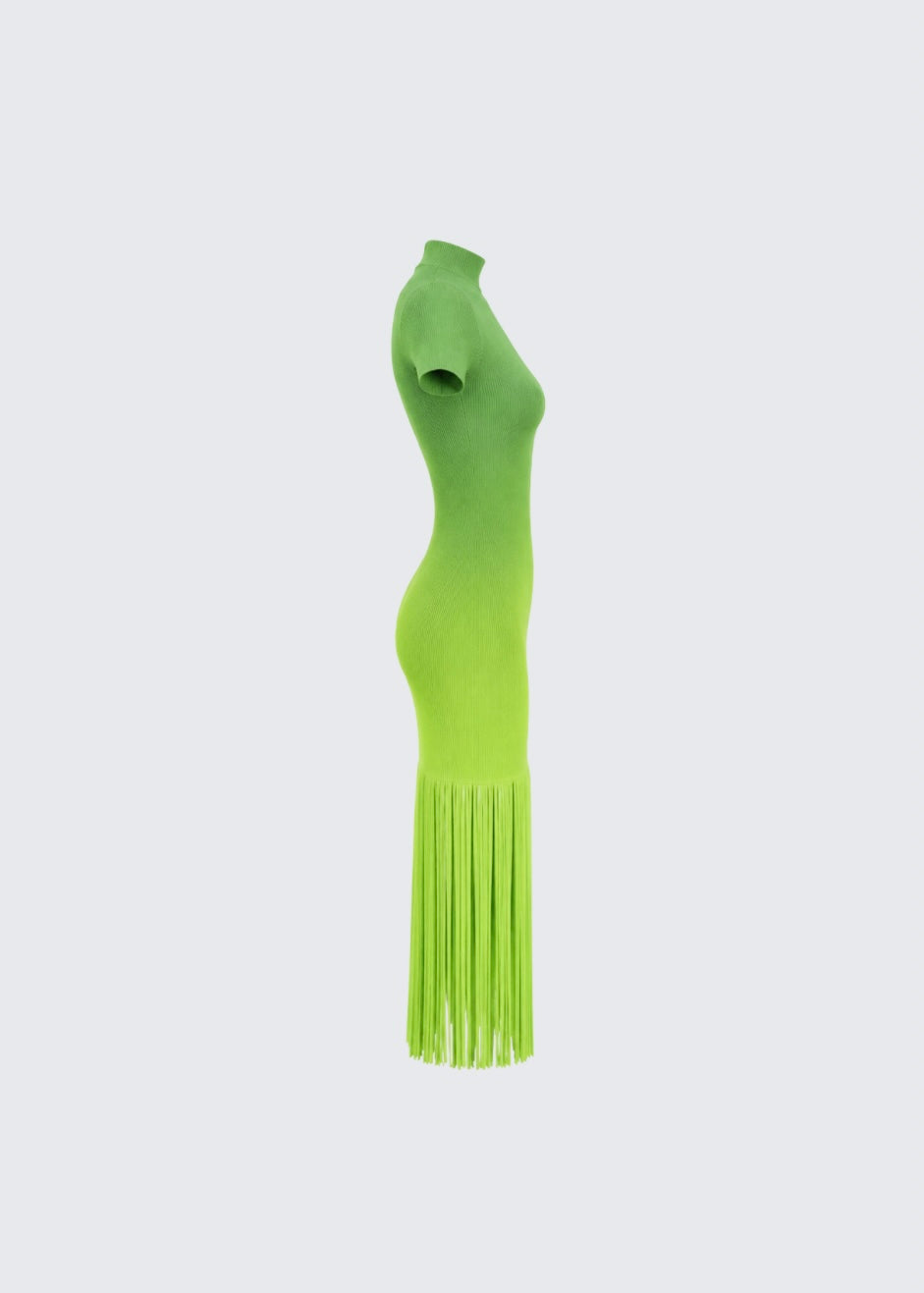 Water breeze dress