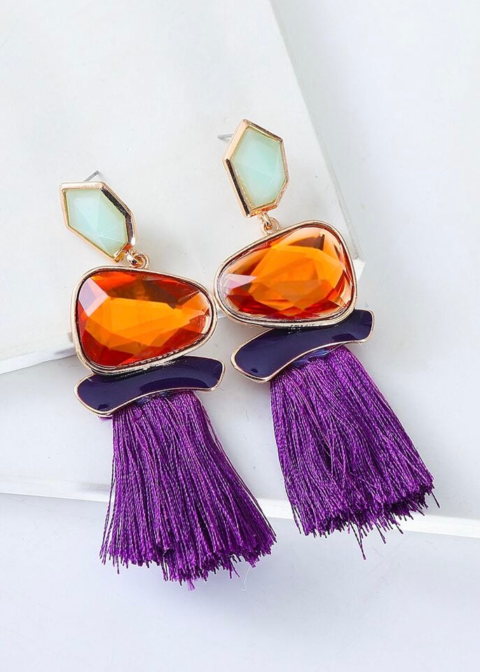 Naya earrings