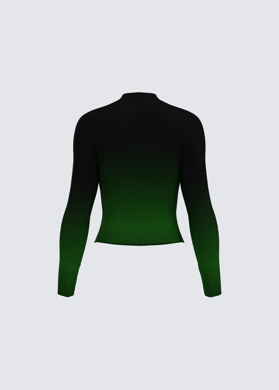Dark mark short-sleeved top
