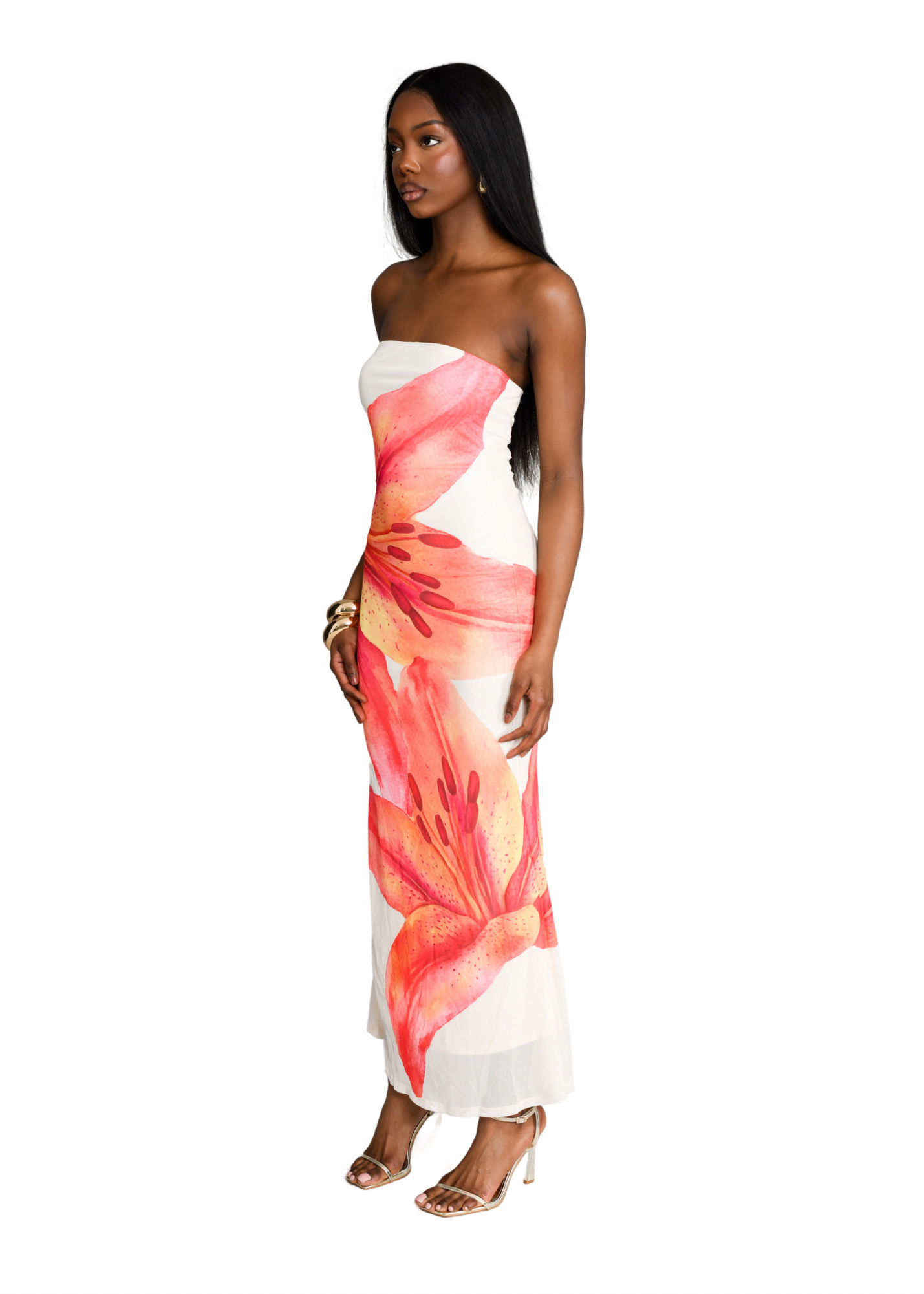 Aria dress