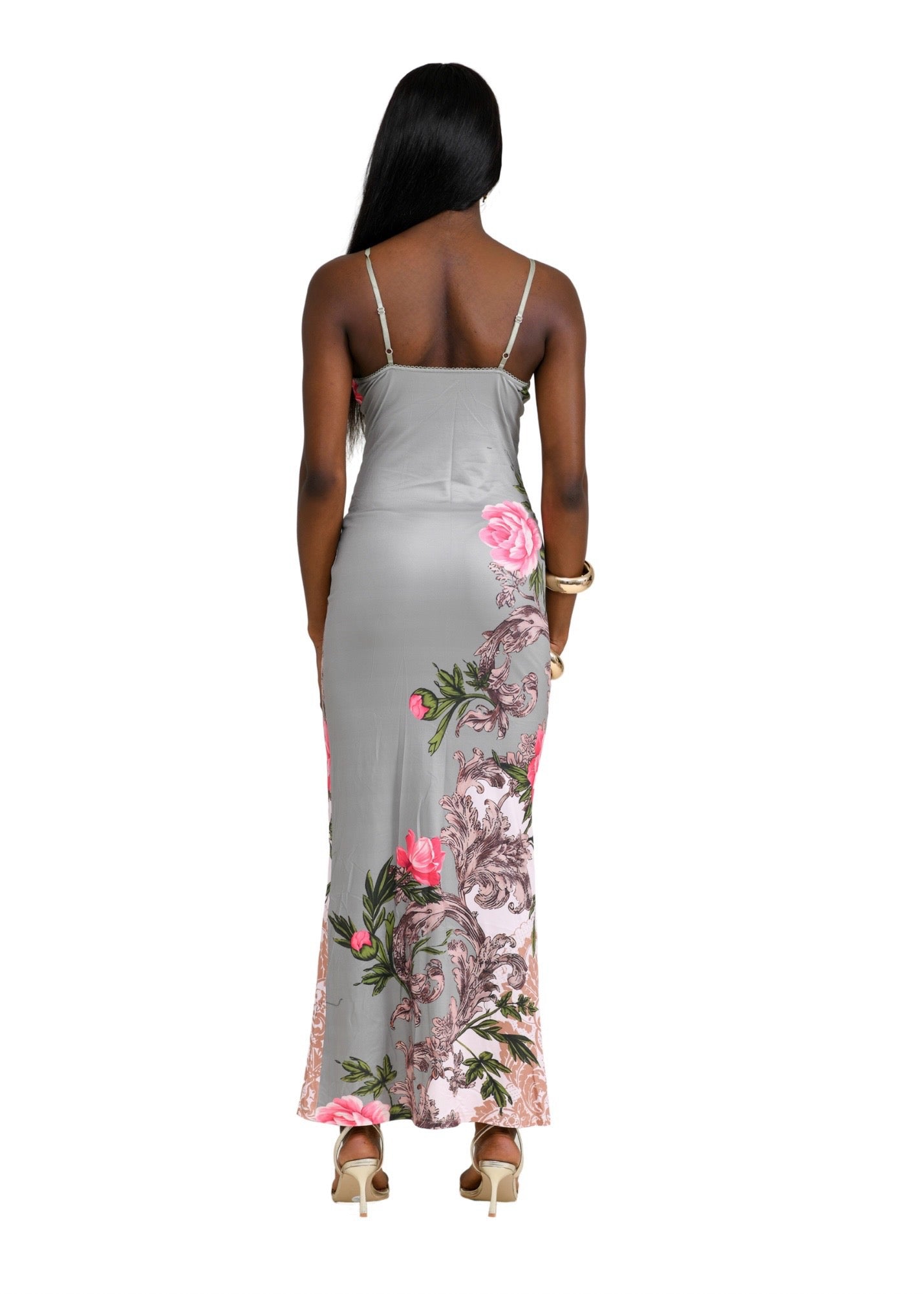 Flora dress