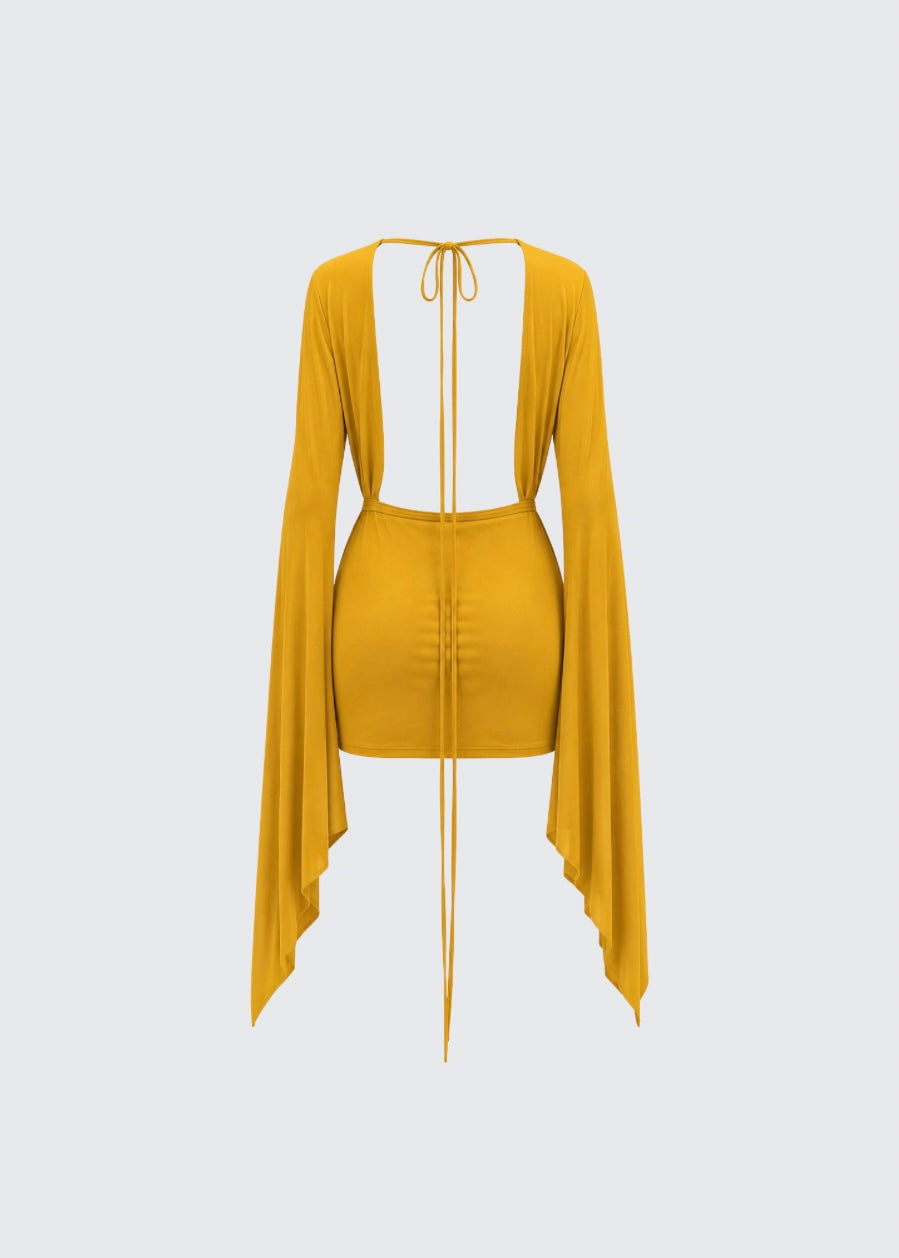 Sahara dress