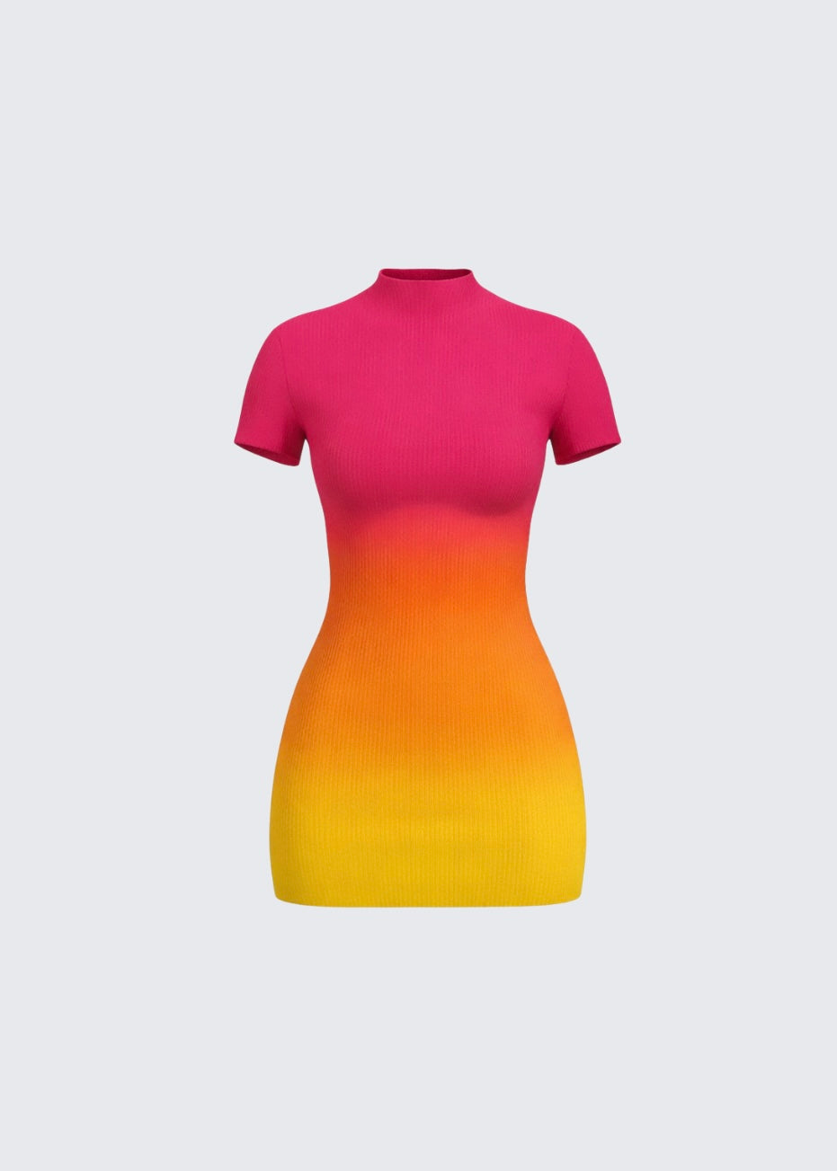 Aquil dress