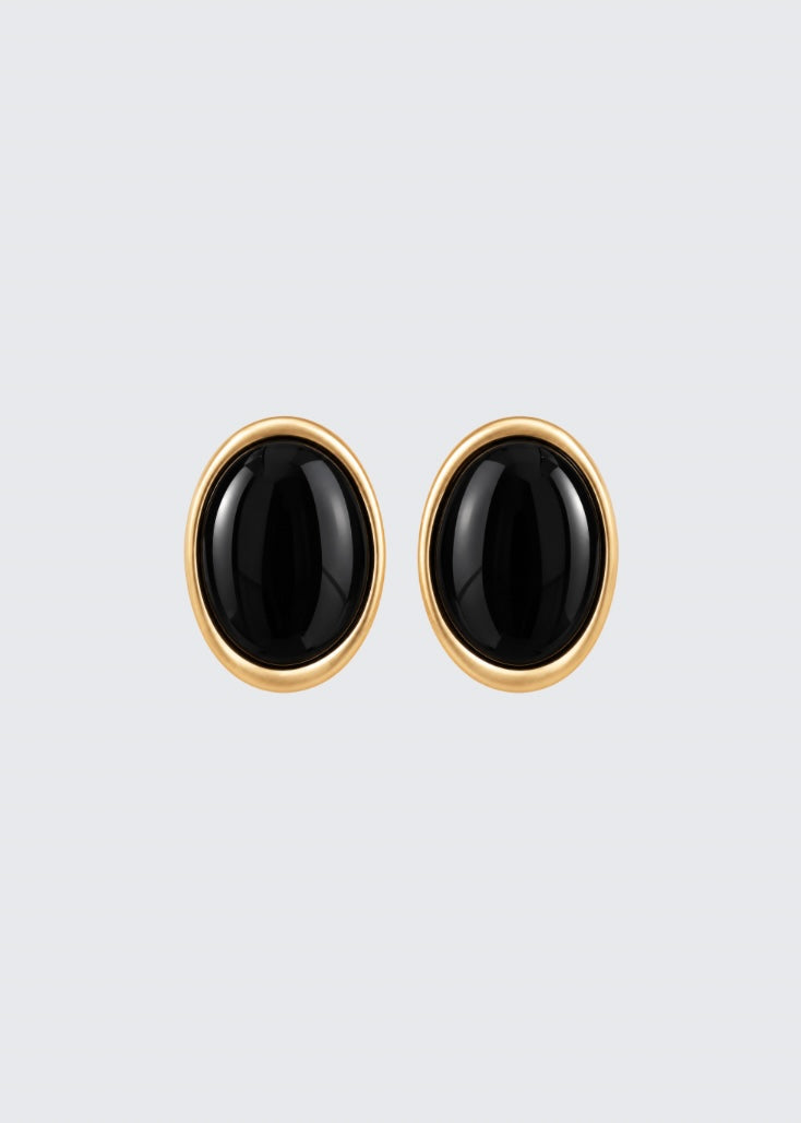 Imani earrings