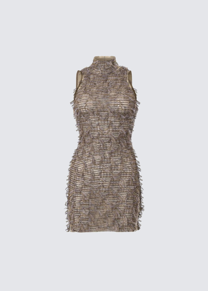 JADE DRESS