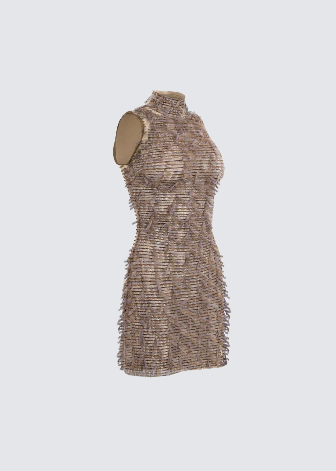 JADE DRESS
